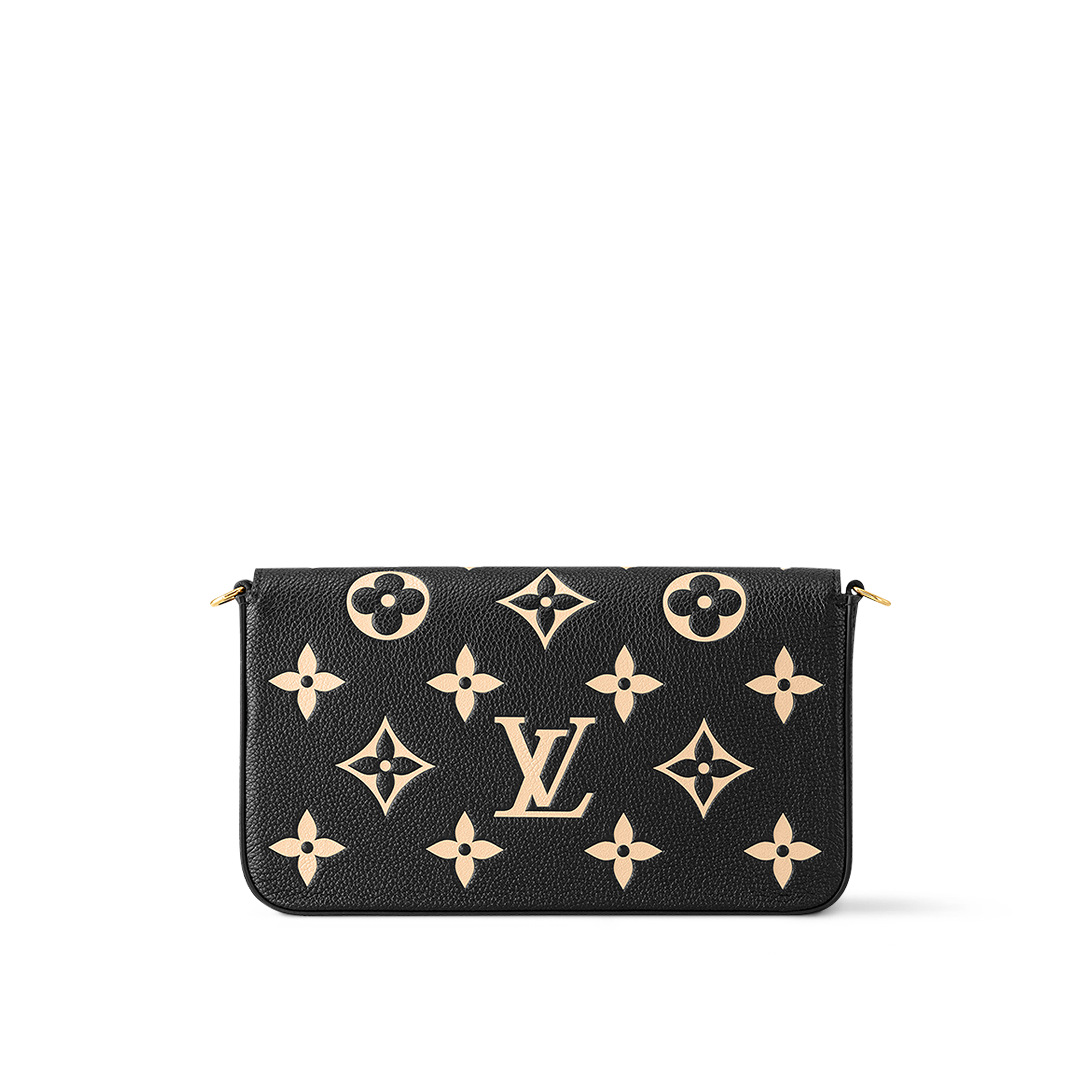 Felicie louis 2024 vuitton pochette